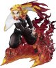 Bandai 62105 - Kyojuro Rengoku Flame Hashira Figuarts Zero Demon Slayer