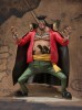 Bandai #BAN-64304 - FIGUARTS ZERO (ONE PIECE) - BLACK BEARD MARSHAL