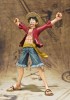 Bandai #HOP-67577 - FIGUARTS ZERO (ONE PIECE) - LUFFY (NEW WORLD)