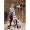 Bandai #HOP-77695 - Figuarts ZERO (ONE PIECE) HAWKINS