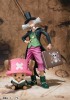 Bandai #HOP-77697 - FIGUARTS ZERO (ONE PIECE) - CHOPPER & DR.HILULUK