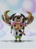 Bandai #HOP-77963 - Figuarts ZERO (ONE PIECE) CHOPPER Film Z OP