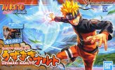 Bandai 5055334 - Uzumaki Naruto (Figure-rise Standard)