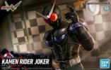 Bandai 5060238 - Kamen Rider Joker (Figure-rise Standard)