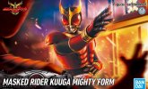 Bandai 5061407 - Masked Rider Kuuga Mighty Form (Decade Ver.) Figure-rise Standard