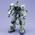 alt="Bandai 5064230 - PG 1/60 MS-06F Zaku II" title="Bandai 5064230 - PG 1/60 MS-06F Zaku II"