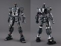 alt="Bandai 5060765 - PG Unleashed 1/60 RX-78-2 Gundam" title="Bandai 5060765 - PG Unleashed 1/60 RX-78-2 Gundam"