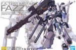 Bandai 5058880 - MG 1/100 Fazz Ver.Ka