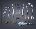 alt="Bandai 5060538 - MG 1/100 Expansion Parts Set for Gundam Barbatos" title="Bandai 5060538 - MG 1/100 Expansion Parts Set for Gundam Barbatos"
