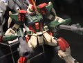alt="Bandai 5062906 - MG 1/100 Buster Gundam" title="Bandai 5062906 - MG 1/100 Buster Gundam"