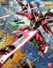 Bandai 5063041 - MG 1/100 Infinite Justice Gundam