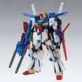 alt="Bandai 5063151 - MG 1/100 MSZ-010 ZZ Gundam Ver.Ka" title="Bandai 5063151 - MG 1/100 MSZ-010 ZZ Gundam Ver.Ka"