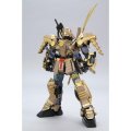 alt="Bandai 5065736 - MG 1/100 Musha Gundam MK-II Tokugawa Ieyasu Ver." title="Bandai 5065736 - MG 1/100 Musha Gundam MK-II Tokugawa Ieyasu Ver."