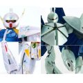 alt="Bandai 5057855 - MG 1/100 Gundam Turn A & Turn X (Nano Skin Image)" title="Bandai 5057855 - MG 1/100 Gundam Turn A & Turn X (Nano Skin Image)"