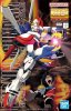 Bandai 5062836 - MG 1/100 God Gundam GF13-017 NJ II