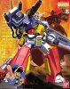 Bandai 5063566 - MG 1/100 PF-78-1 Perfect Gundam