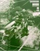 Bandai 5065282 - MG 1/100 RGM-89S Stark Jegan