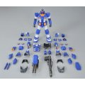 alt="Bandai 5068508 - MG 1/100 Full Armor Gundam (Blue Color Ver.)" title="Bandai 5068508 - MG 1/100 Full Armor Gundam (Blue Color Ver.)"