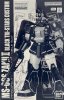 Bandai 5069227 - MG 1/100 MS-06S Zaku II (Black Tri-Stars Custom) Ver.2.0