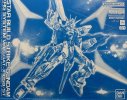 Bandai 5069896 - MG 1/100 Star Build Strike Gundam (RG System Ver.) GAT-X105B/ST