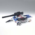 alt="Bandai 5072193 - MG 1/100 V Dash Gundam Ver.Ka" title="Bandai 5072193 - MG 1/100 V Dash Gundam Ver.Ka"