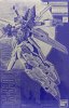 Bandai 5073694 - MG 1/100 Gundam X Unit 3