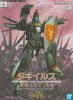 Bandai 5184109 - 1/100 XM-06 Dahgi Iris
