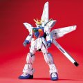 alt="Bandai 5184114 - 1/100 HG GX-9900 Gundam X" title="Bandai 5184114 - 1/100 HG GX-9900 Gundam X"