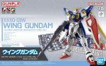 Bandai 5069160 - EG 1/144 Wing Gundam