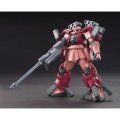 alt="Bandai 5055431 - HGBF 1/144 HG Zaku Amazing" title="Bandai 5055431 - HGBF 1/144 HG Zaku Amazing"