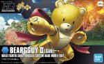 Bandai 5055432 - HG 1/144 Beargguy III (San) Build Fighters No.005