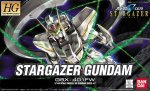 Bandai 5055603 - 1/144 HG Stargazer Gundam