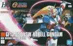 Bandai 5055720 - HGFC 119 1/144 Nobell Gundam