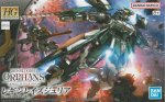 Bandai 5055897 - HG 1/144 Reginlaze Julia