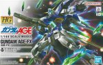 Bandai 5057388 - 1/144 HG Gundam AGE-FX (HGAGE)