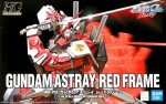 Bandai 5060357 - 1/144 HG Gundam Astray (Red Frame)