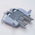alt="Bandai 5060668 - HGUC 1/144 Base Jabber (Unicorn Ver.)" title="Bandai 5060668 - HGUC 1/144 Base Jabber (Unicorn Ver.)"