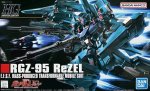 Bandai 5064089 - HGUC(103) 1/144 HG RGZ-95 ReZEL
