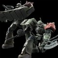 alt="Bandai 5067276 - HG 1/144 Zaku II F Type LeSean & Zaku II (Unidentified Type) LeSean (RFV)" title="Bandai 5067276 - HG 1/144 Zaku II F Type LeSean & Zaku II (Unidentified Type) LeSean (RFV)"