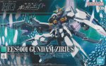 Bandai 5068600 - HG 1/144 Gundam Zirius