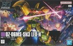 Bandai 5068606 - HG 1/144 OZ-06MS-SN3 Leo-N