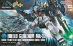 Bandai 5069219 - HGBF 1/144 HG Build Gundam MK-II Build Fighter