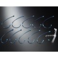 alt="Bandai 5063870 - HG 1/144 Qubeley Funnel Effect Set" title="Bandai 5063870 - HG 1/144 Qubeley Funnel Effect Set"