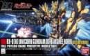 Bandai 5058780 - HGUC 175 1/144 Unicorn Gundam 02 BANSHEE Norn (Destroy Mode)