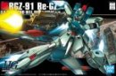 Bandai 5058778 - HGUC 1/144 RGZ-91 Re-GZ #85 Bandai 5058778 - HGUC 1/144 RGZ-91 Re-GZ #85