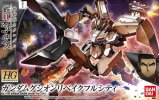 Bandai 5055447 - HG 1/144 Gundam Gusion Rebake Full City (Iron-Blooded Orpans)