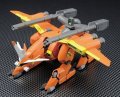 alt="Bandai 5057381 - HG 1/144 R11 LaGOWE" title="Bandai 5057381 - HG 1/144 R11 LaGOWE"