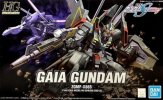 Bandai 5057918 - HG 1/144 Gaia Gundam Seed No.20