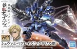 Bandai 5057946 - HGIBO 1/144 Mcgillis\'s Schwalbe Graze No.003