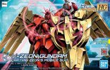 Bandai 5058220 - HGBD:R 05 1/144 Nu-Zeon Gundam